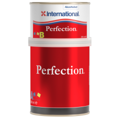 International Perfection - Jade Mist Green B663 - 750 ml